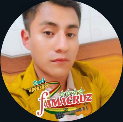 Famacruz Tik Tok On Reels