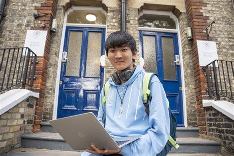 St Andrews College Cambridge Tes Jobs