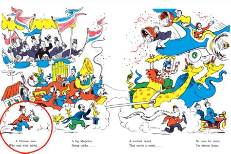Netflix To Create Five New Dr Seuss Animated Shows