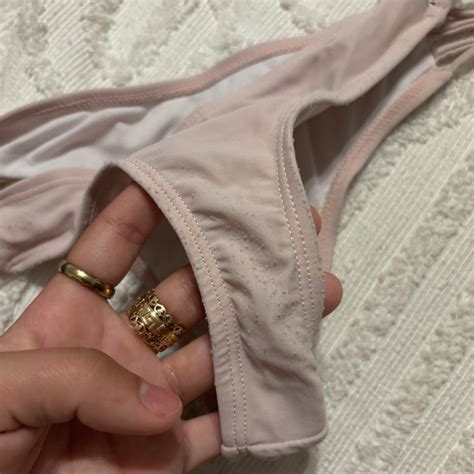 Boutine La Bikini Bottoms Not Used Much But A Depop