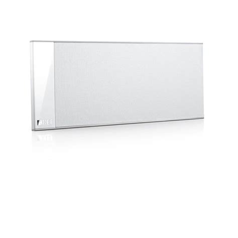 Kef T101C | T-series Centre speaker