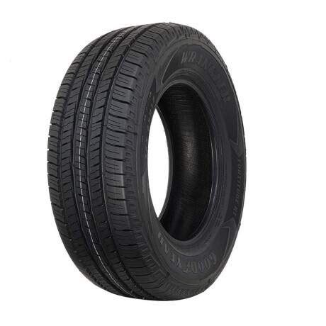 Pneu Aro Goodyear R H Wrangler Fortitude Ht Bransales Pneus