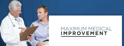 What Is Maximum Medical Improvement Mmi Date