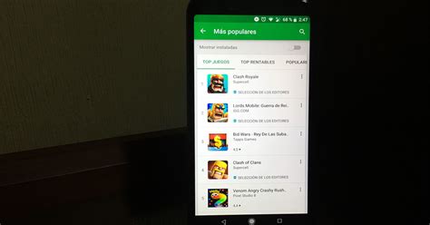 Los Tres Mejores Juegos De Estrategia Para Android Androidayuda