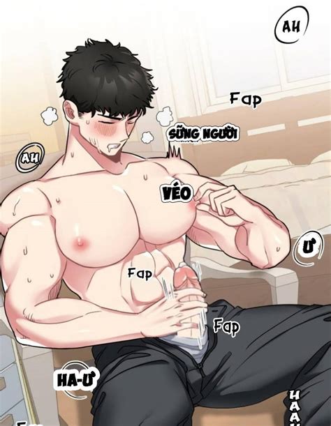 Truyện Hentai Bộ Ngực Của Tháng Chapter 2 trên trang HentaiZ