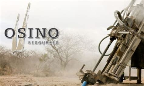 Osino wants to build dam for Twin Hills - Business - The Namibian