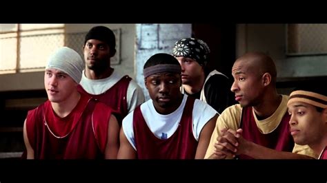 Characters Coach Carter By