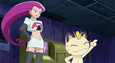 10 Fabulous Facts About Jessie From Pokèmon Ign