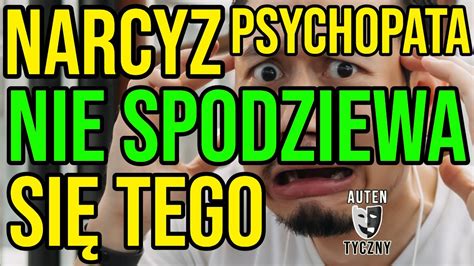 Narcyz Tego Si Nie Spodziewa Narcystyczne Zaburzenie Narcyz