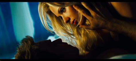 Scarlett Johansson Hot And Sex The Island Hd P Bluray