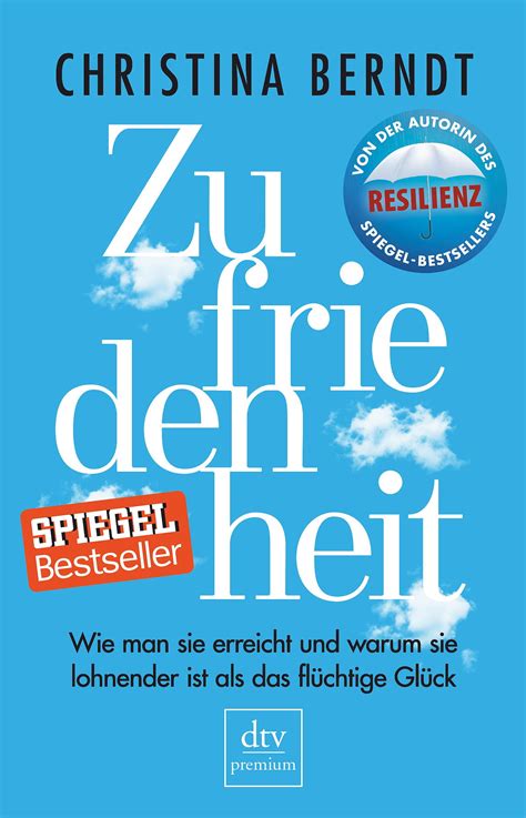 Zufriedenheit