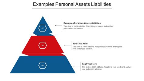 Examples Personal Assets Liabilities Ppt Powerpoint Presentation