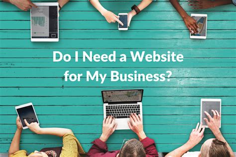 Why Every Business Needs A Website Qore Interactive Inc