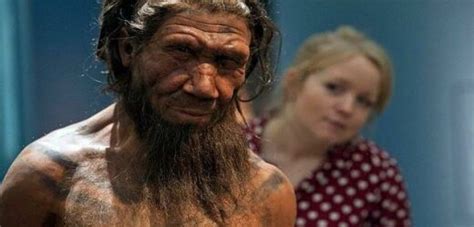 Sex With Humans Caused Anaemia That Helped To Kill Off Neanderthals Big World Tale
