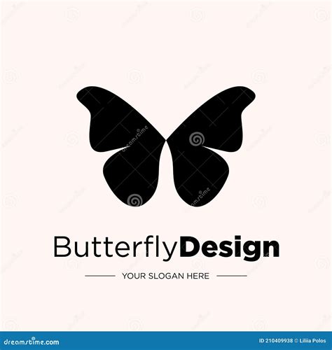 Simple Modern Butterfly Logo Digital Butterfly Transformation