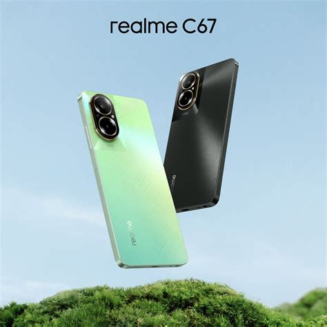 Realme Luncurkan Hp Baru Kini Diberi Nama Realme C Liat Spek Dan