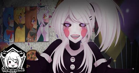 Five Nights in Anime 2 - Japan news