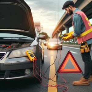 Anleitung Zum Auto Berbr Ckenwie Mache Ich Es Richtig