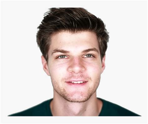 Jim Chapman Face Average Looking British Man Hd Png Download Kindpng