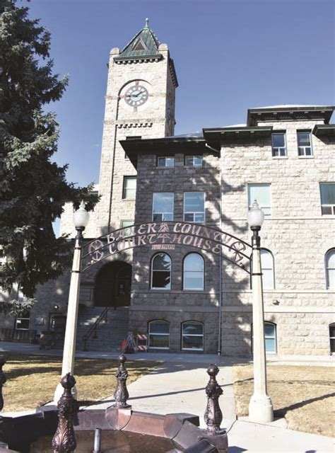 Convicted Sex Offender Could Return To Prison Baker City Herald