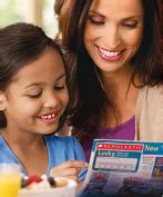 Bonggamom Finds Giveaway Feed Your Imagination With Kellogg S And