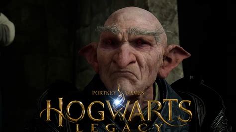 This Man Want Me Gone Hogwarts Legacy Ep Youtube