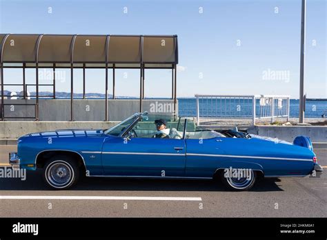 Chevrolet Caprice 2022