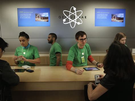 How To Set Up An Apple Genius Bar Appointment And Reserve A Time To