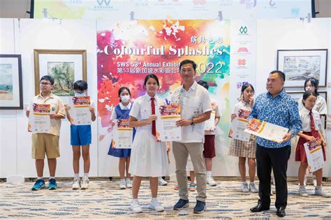 Singapore Watercolour Society