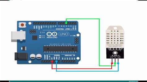 Dht22 Arduino