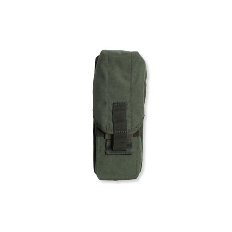 Подсумок под 8 зарядный магазин quot;Вепрьquot; 12 кбр. (molle), олива ...