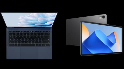 Huawei MatePad 11 2023 ve MateBook X Pro 2023 Türkiye'de Satışta ...