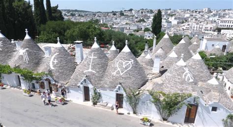 Private Tour Trulli Of Alberobello 2 Hour Guided Walking Tour 2023