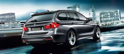 2015 BMW 3 SERIES M SPORT STYLE EDGE Fabricante BMW PlanetCarsZ