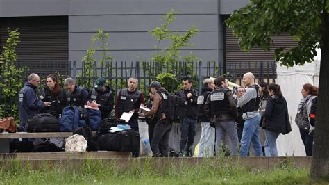 Seine Saint Denis Deux Morts Par Balles Dans Une Nouvelle Fusillade