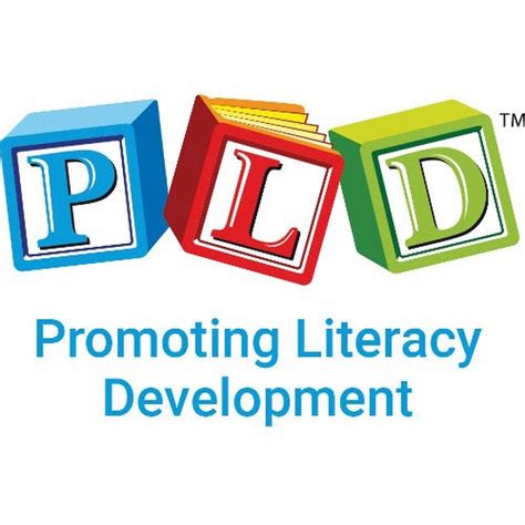 PLD Literacy and Learning - YouTube