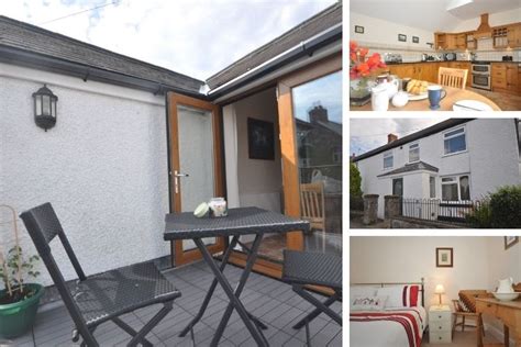Dog Friendly Gower Canine Cottages