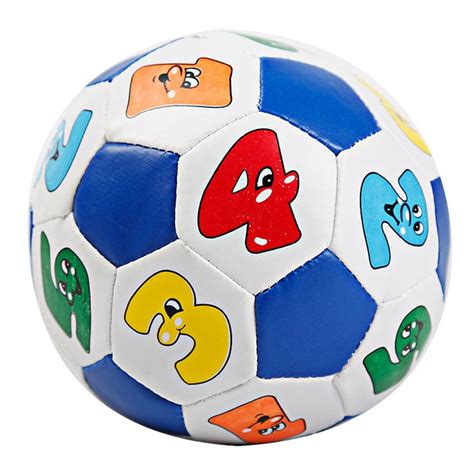 2pcs Small Soft Rubber Ball Baby Toys 125cm Pu Football Toys For