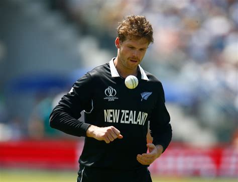 Lockie Ferguson wants to play Test cricket for New Zealand