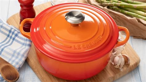 Should You Use A Dutch Oven With Chipped Enamel