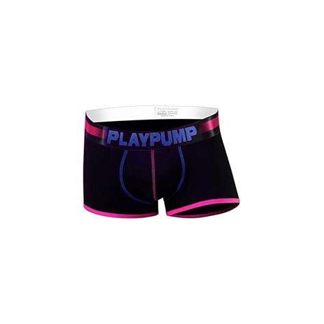 CEWIFO Jockstrap Boxer Uomo Mare Mutande Cotone Mutande Uomo Slip Offerta Intimo Uomo Sexy Hot