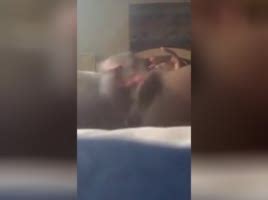 Phat Chocolate Pussy ShesFreaky