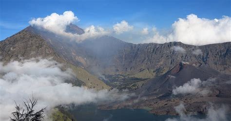 Indonesia Visitare Rinjani Evaneos