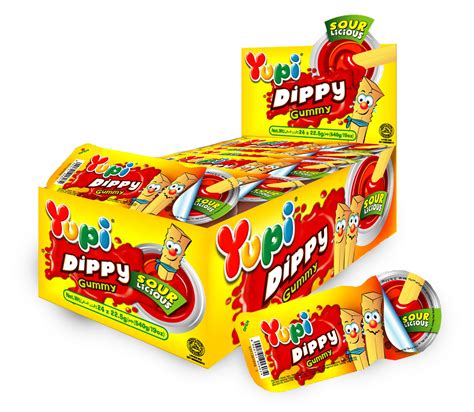 Yupi – HSKY Trading