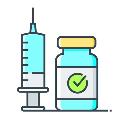 Vaccine Clipart Transparent