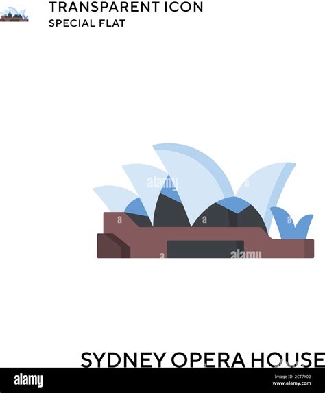 View Sydney Opera House Stock Vektorgrafiken Kaufen Alamy