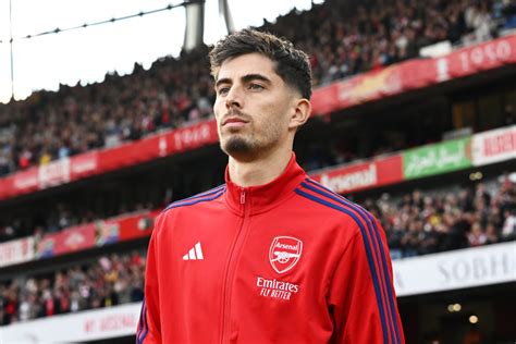 What Arsenal Insiders Are Saying About Kai Havertz And What He S Been