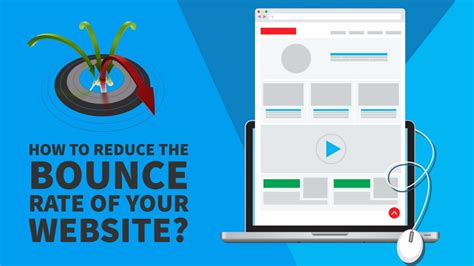 How To Reduce Website Bounce Rate And Boost Conversions Canberra Web