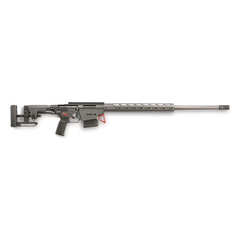 Ruger Precision Rifle Bolt Action 65mm Creedmoor 26 Barrel 101 Rounds 733490 Bolt