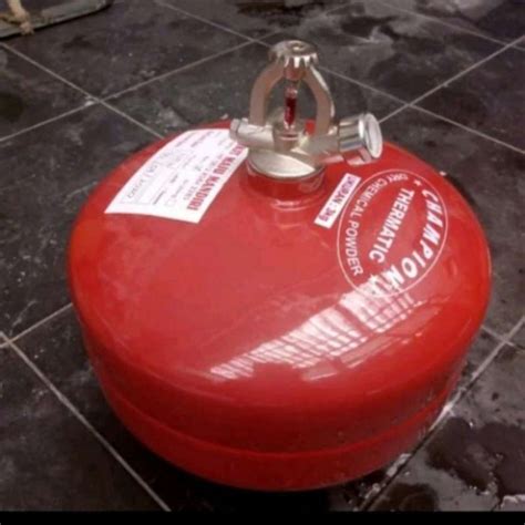 Promo Apar Thermatic Champion Powder Ukuran 5kg Apar Termurah Diskon 4